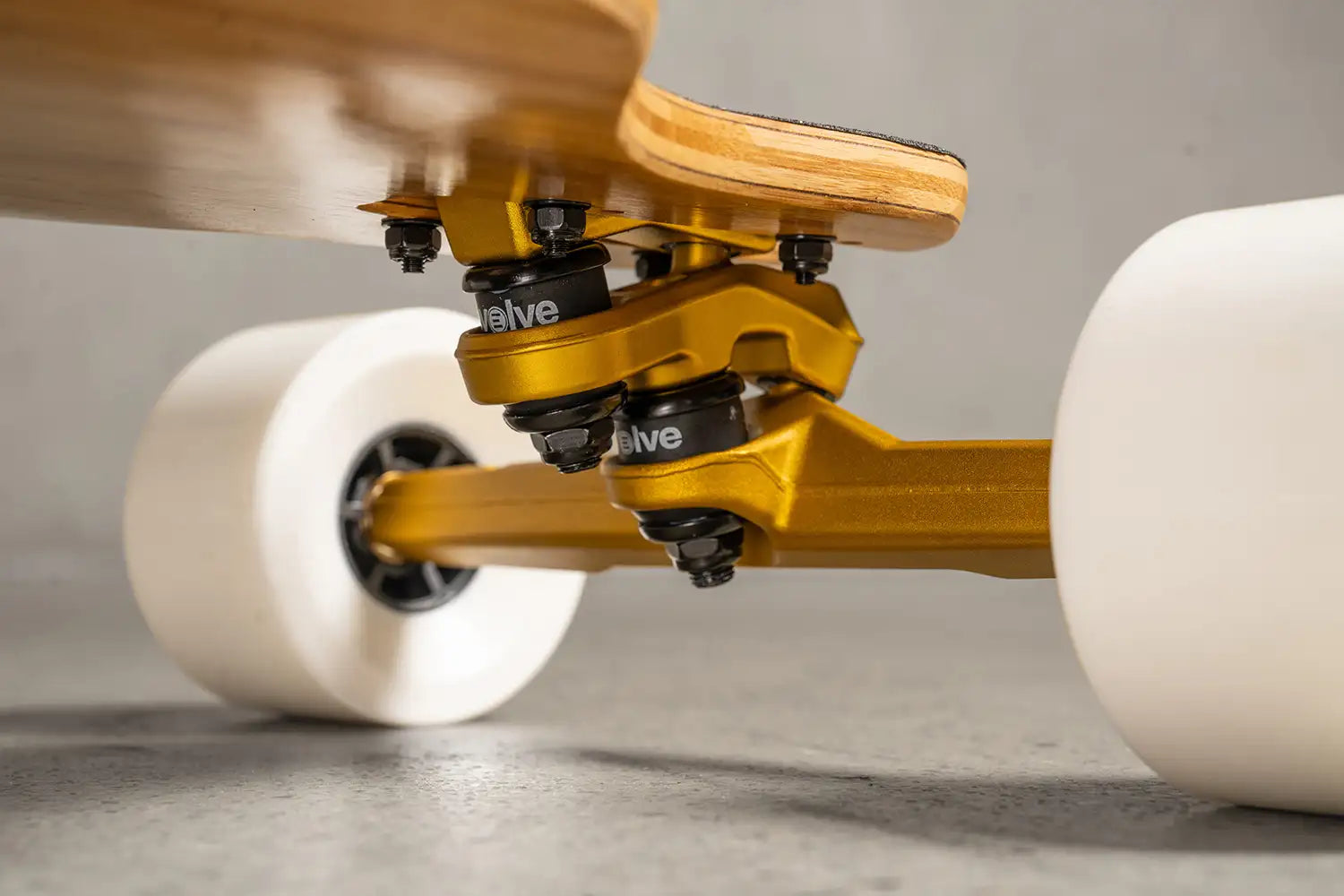 Fusion 2 in 1 - Evolve Skateboards
