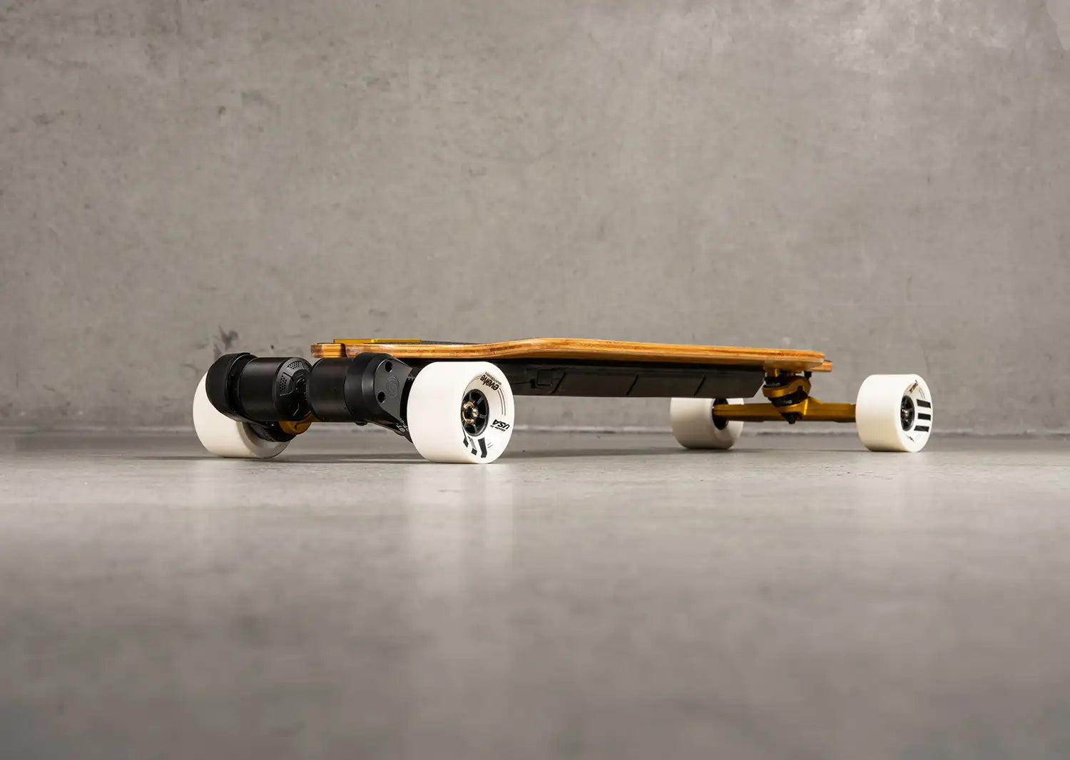 Fusion 2 in 1 - Evolve Skateboards