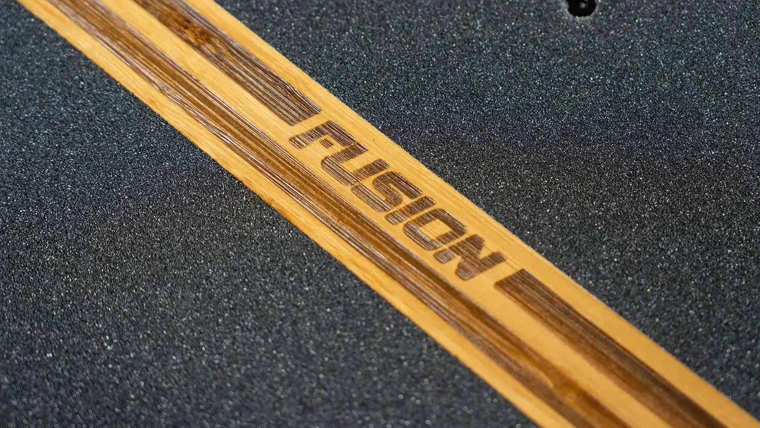 Fusion All Terrain - Evolve Skateboards