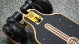 Fusion 2 in 1 - Evolve Skateboards