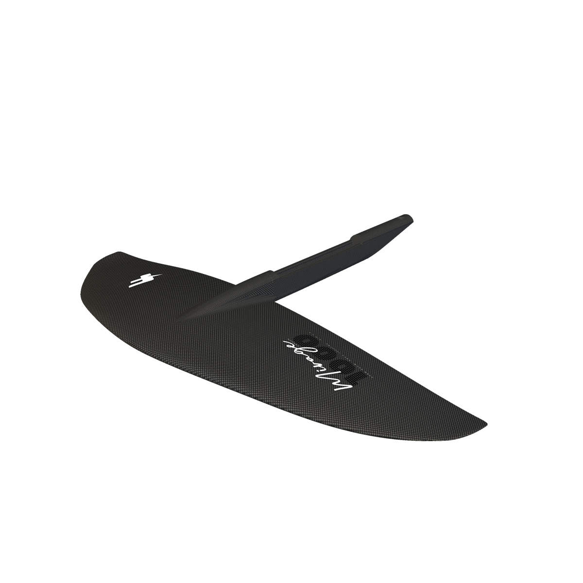 MIRAGE CARBON V3 FRONT WING - F-ONE