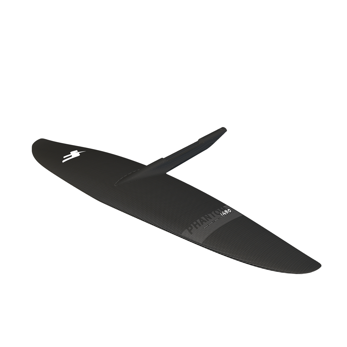 PHANTOM CARBON FRONT WING - F-ONE