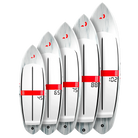 Reedin Feather 2026 Wing Foil Board - full range