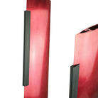 Rubber Mast Cable Guides on mast