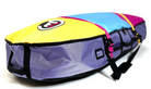 Foil board company rad travel bag