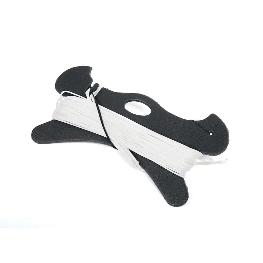 Cabrinha Front Flying Line X2 White Low (8m)