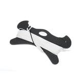 Cabrinha Front Flying Line X2 White Low (8m)