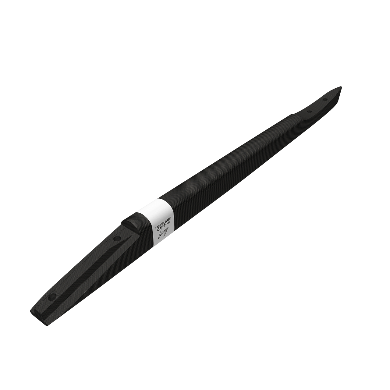 FUSELAGE CARBON - F-ONE