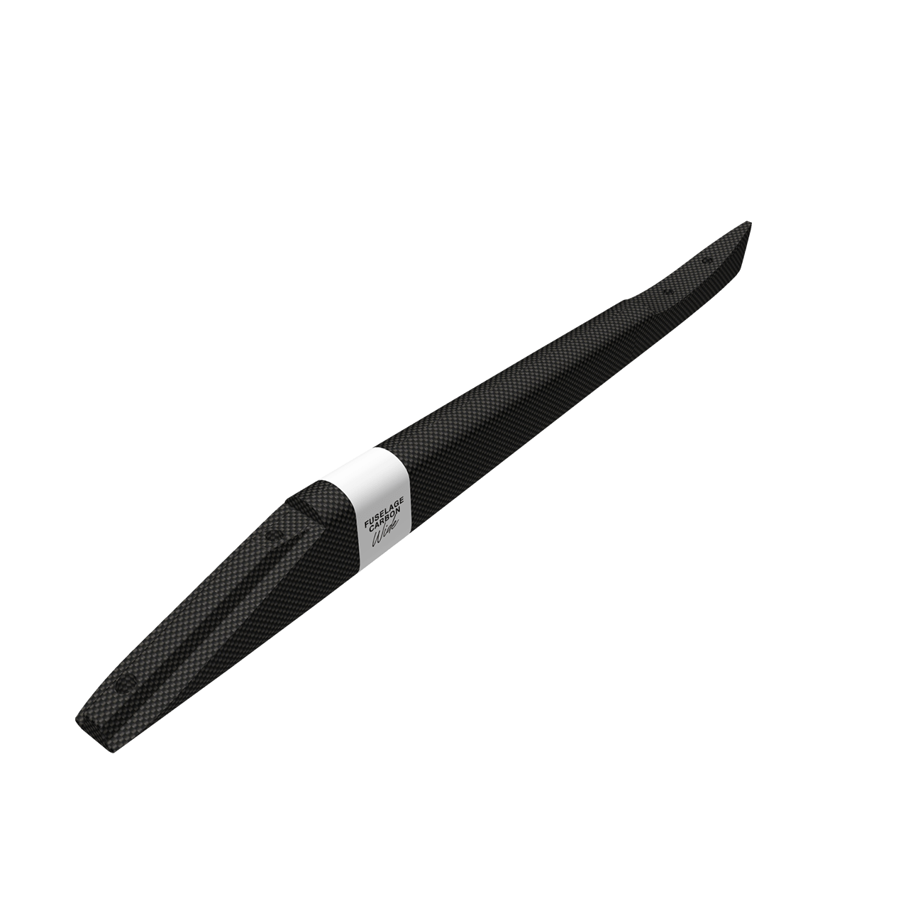 FUSELAGE CARBON - F-ONE