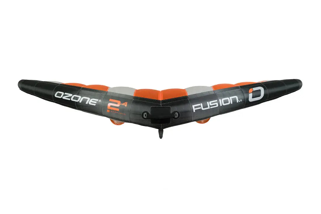 Ozone Fusion V1 Wing front