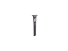 Sabfoil Kraken 73P Pumping Integrated System carbon hydrofoil mast