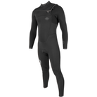 Sooruz FIGHTER 5/4/3 Fullsuit Chest Zip - Black (H22)