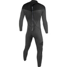 Sooruz FLY+ 5/4 Mens Fullsuit Back Zip - Grey (H22)