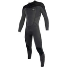 Sooruz FLY+ 5/4 Mens Fullsuit Back Zip - Grey (H22)