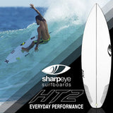 Sharp Eye HT2 Surfboard