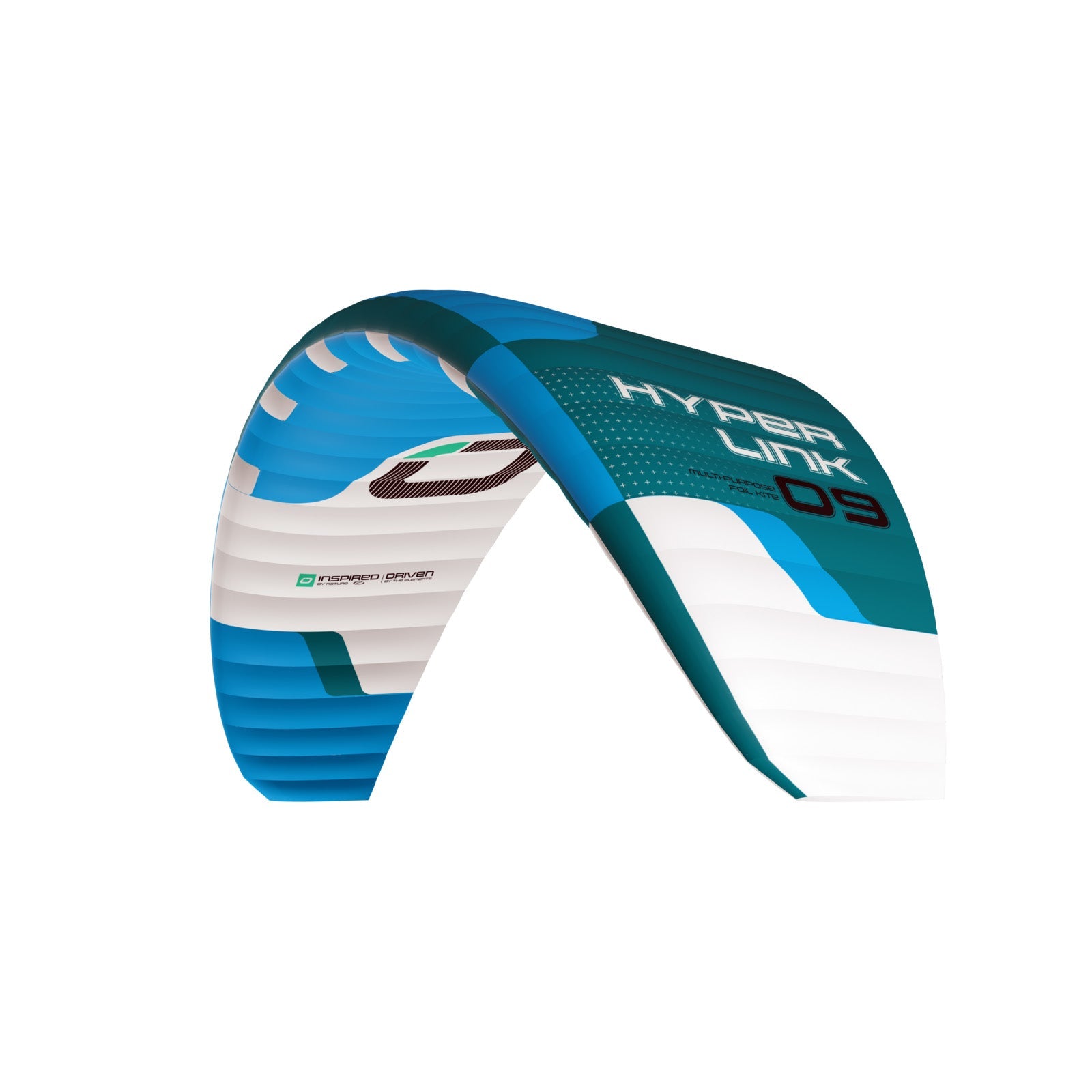 Ozone Hyperlink V4 - Blue