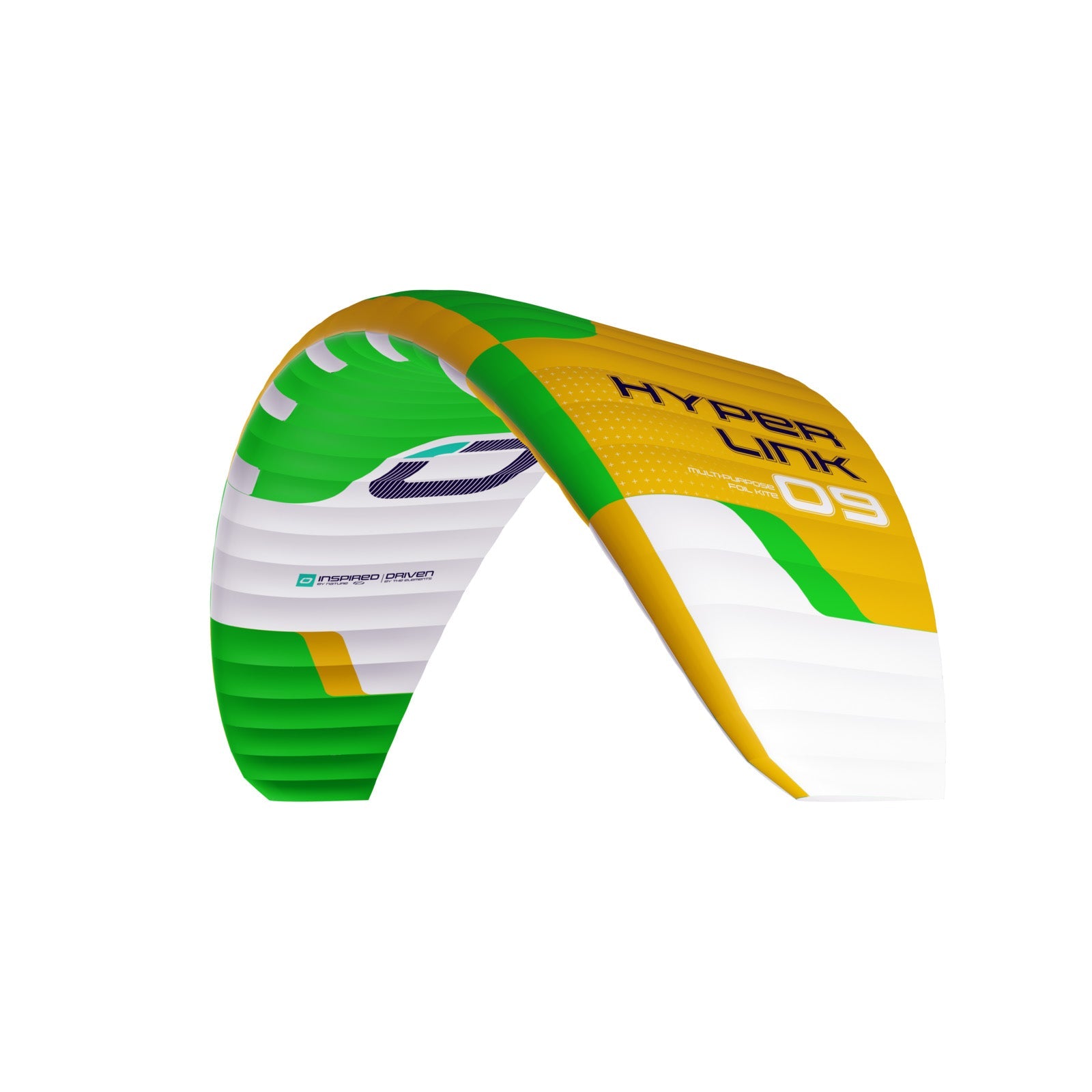 Ozone Hyperlink V4 - Yellow