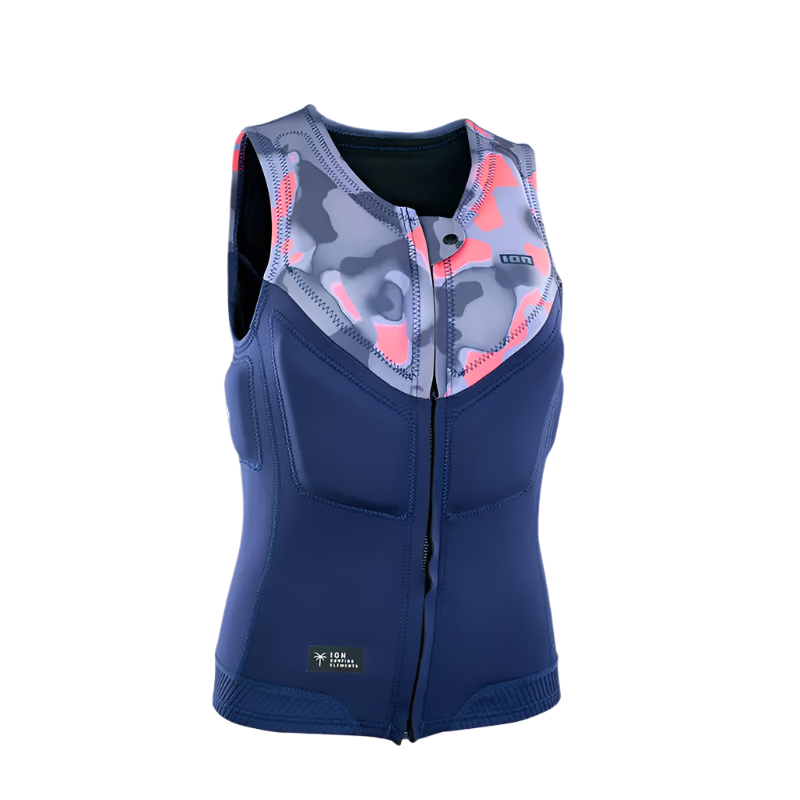 ION - Ivy Impact Vest FZ Womens 2023