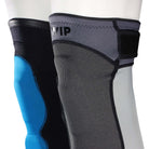Knee and shin protection sleeves for wingfoil by WIP, designed for comfort and freedom of movement.