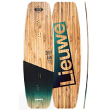 Shotgun Lieuwe Board