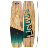 Shotgun Lieuwe Board