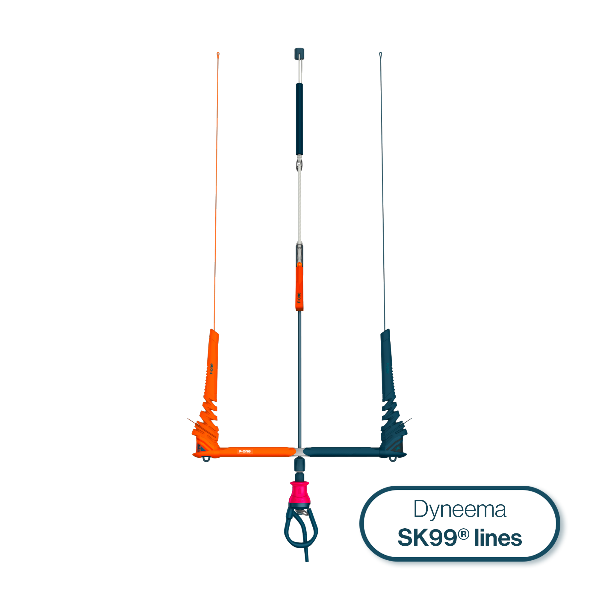 LINXBAR - SK99 - F-ONE