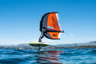 Ozone Liteforce V2 Wing riding action shot