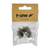 M6 SCREWS - F-ONE