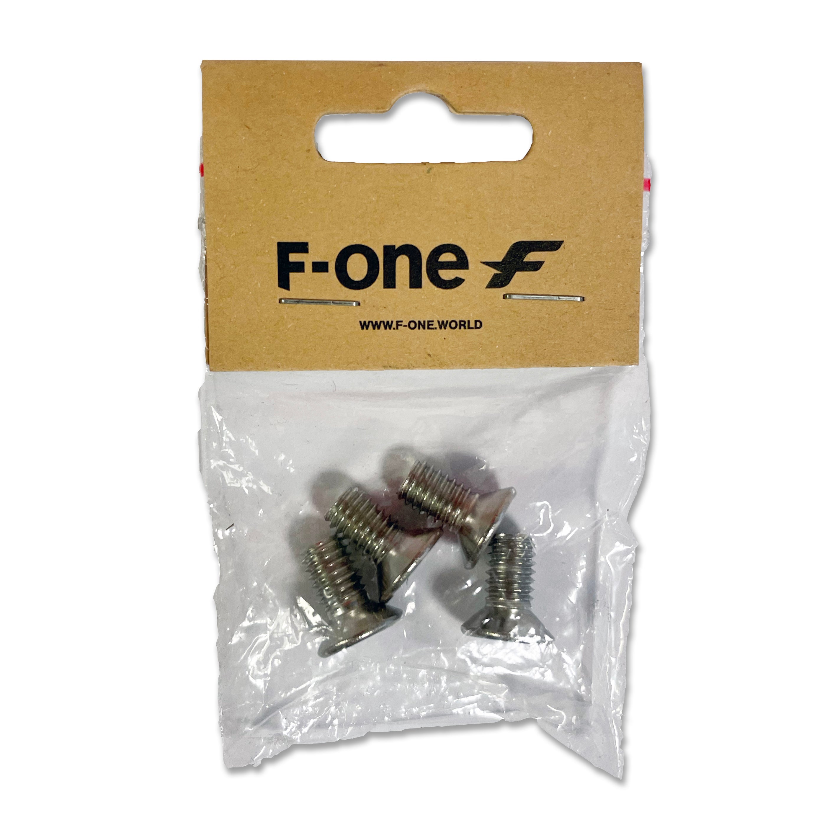 M6 SCREWS - F-ONE