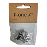 M6 SCREWS - F-ONE