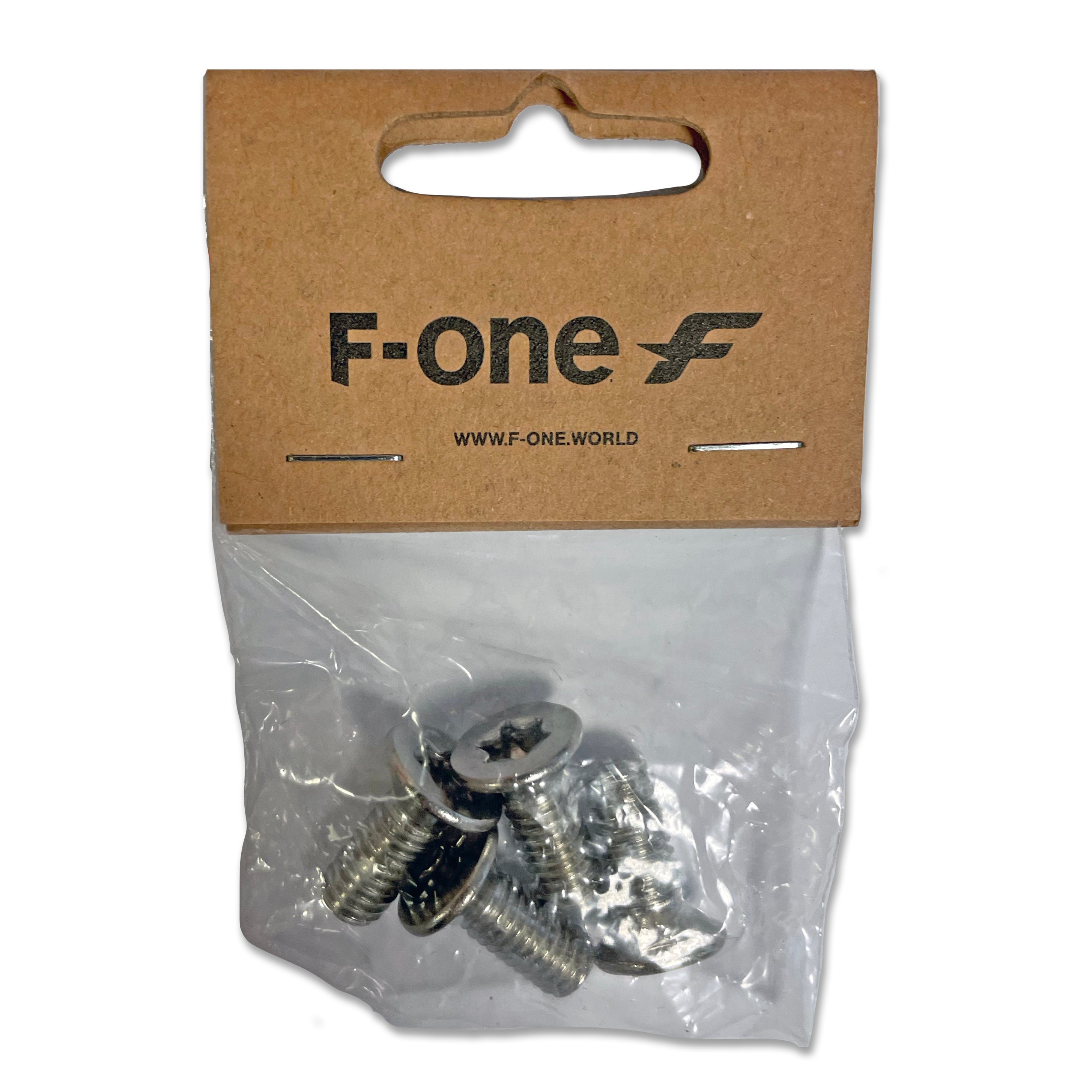 M6 SCREWS - F-ONE