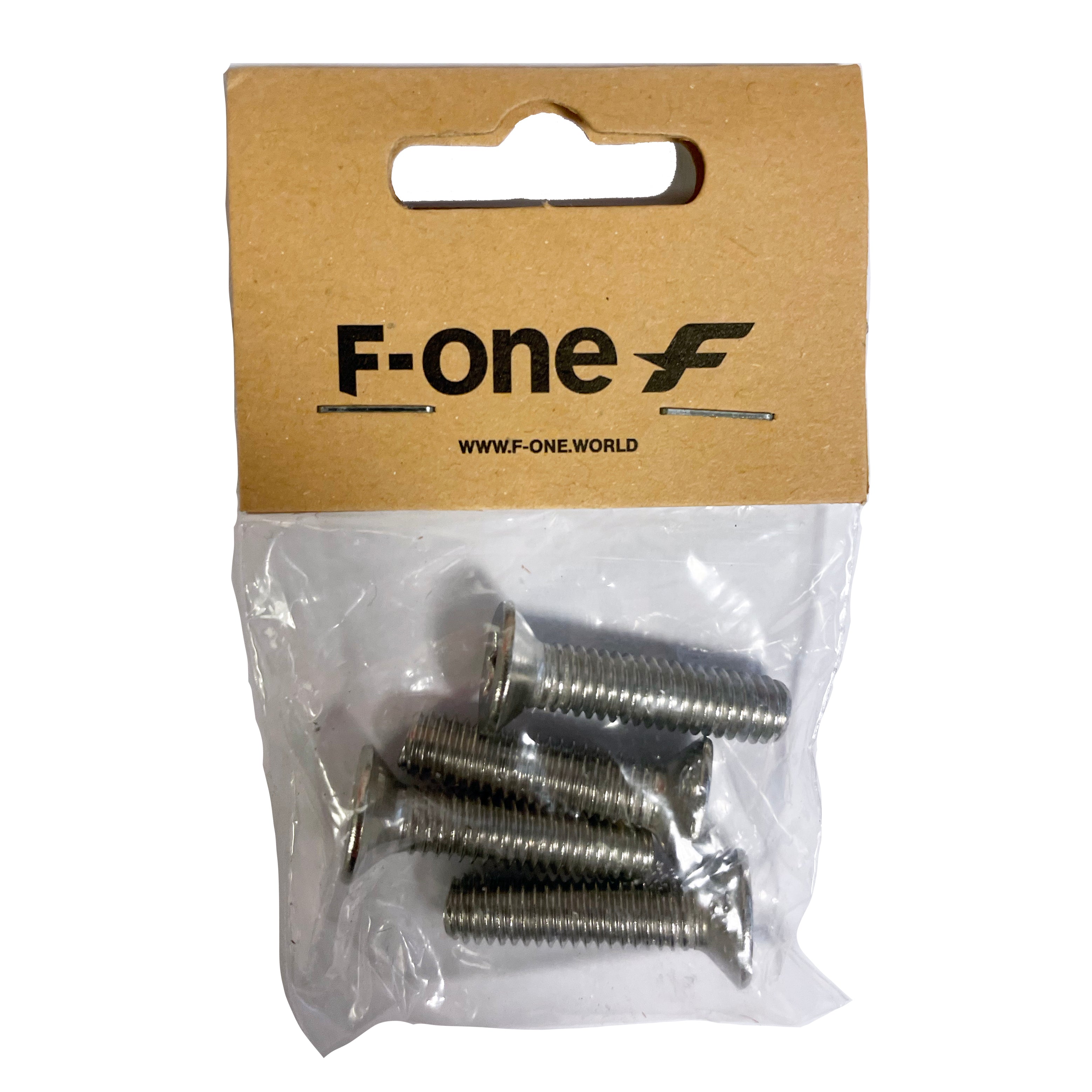 M6 SCREWS - F-ONE
