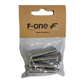 M6 SCREWS - F-ONE