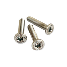F-ONE M6 x 32mm T30 Titanium Screws | Corrosion-Resistant Foil Hardware