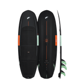 MAGNET CARBON - F-ONE