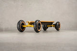 Fusion 2 in 1 - Evolve Skateboards