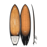 MITU PRO BAMBOO - F-ONE