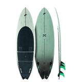 MITU PRO CARBON - F-ONE