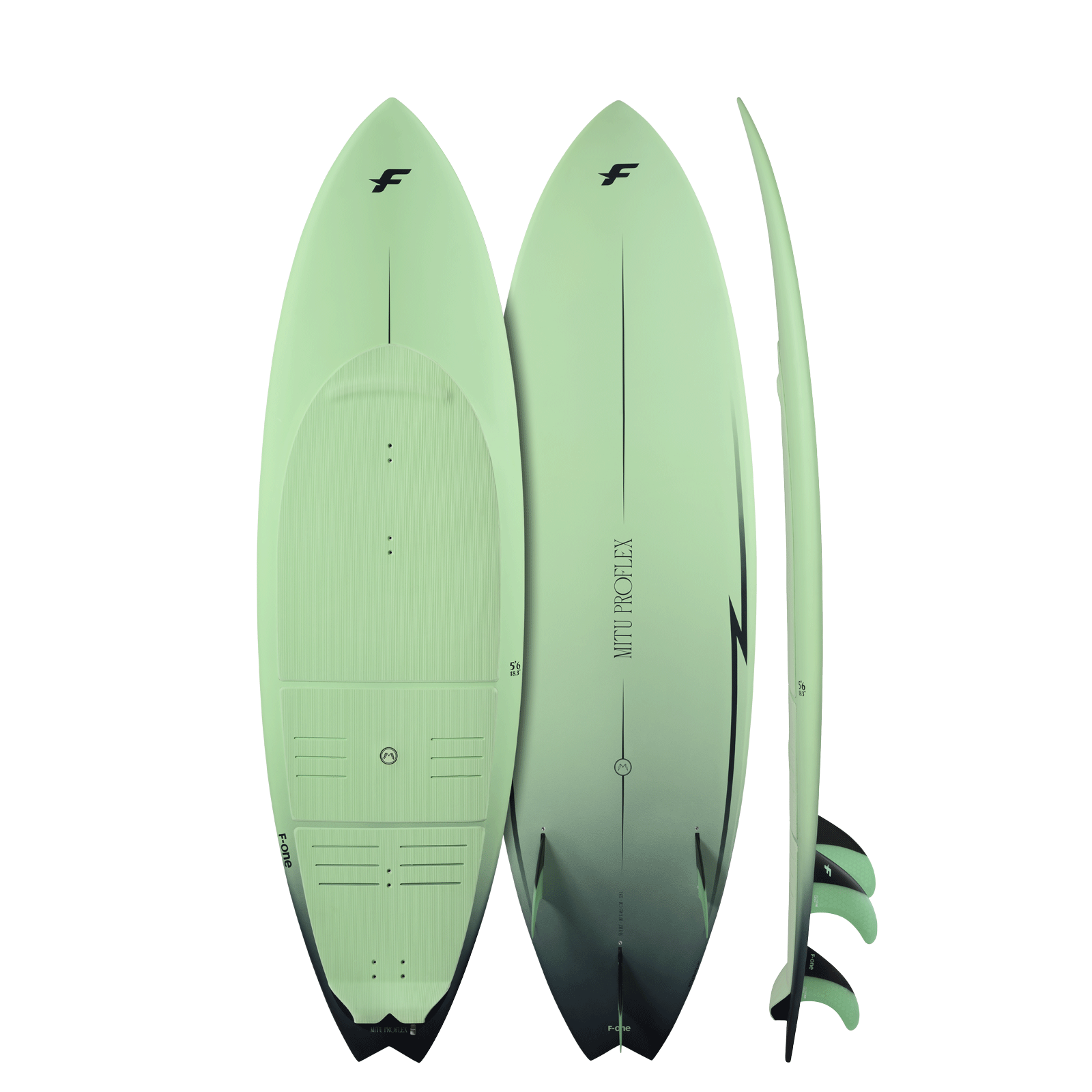 MITU Pro Flex - F-ONE