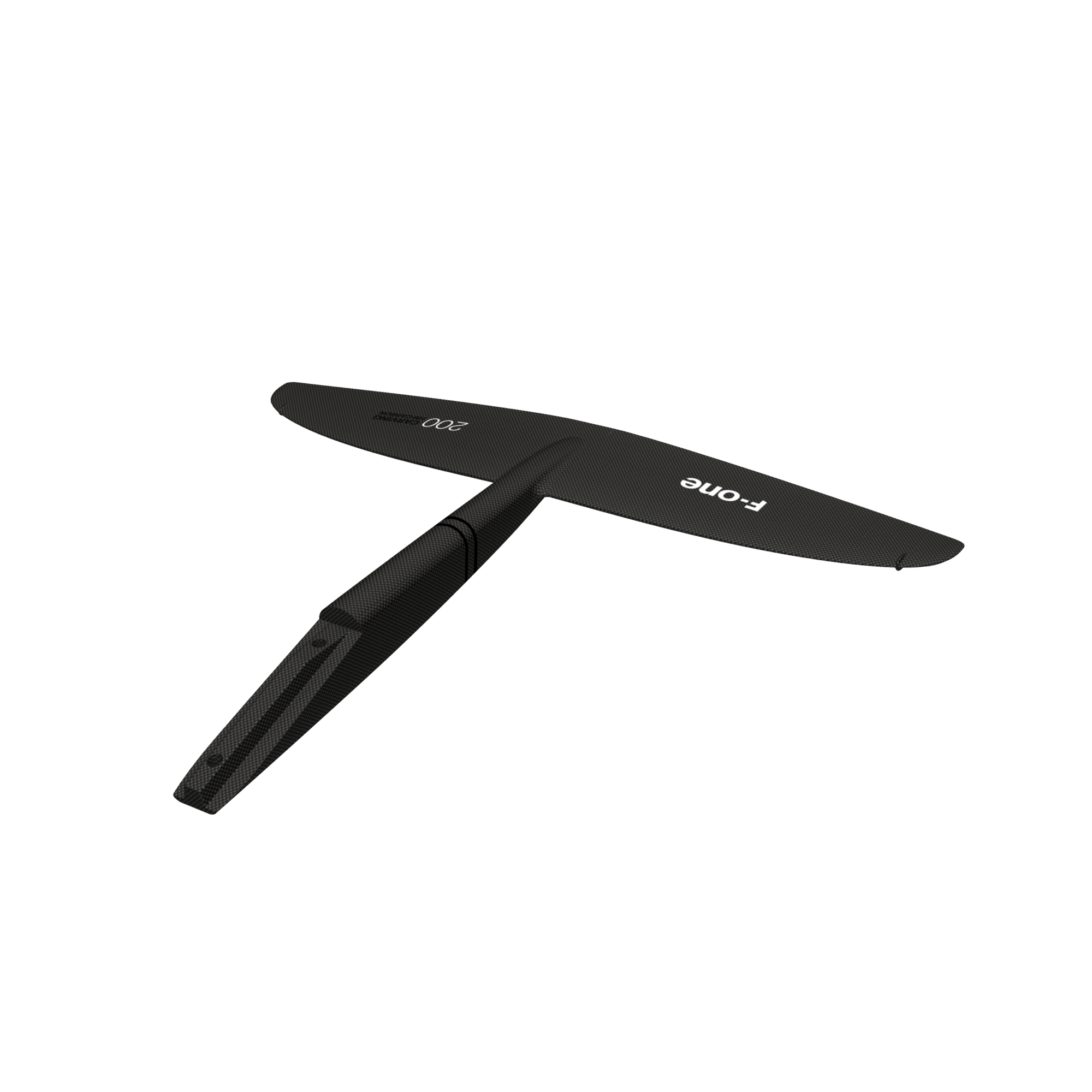 MONOBLOC TAIL CARVING - F-ONE