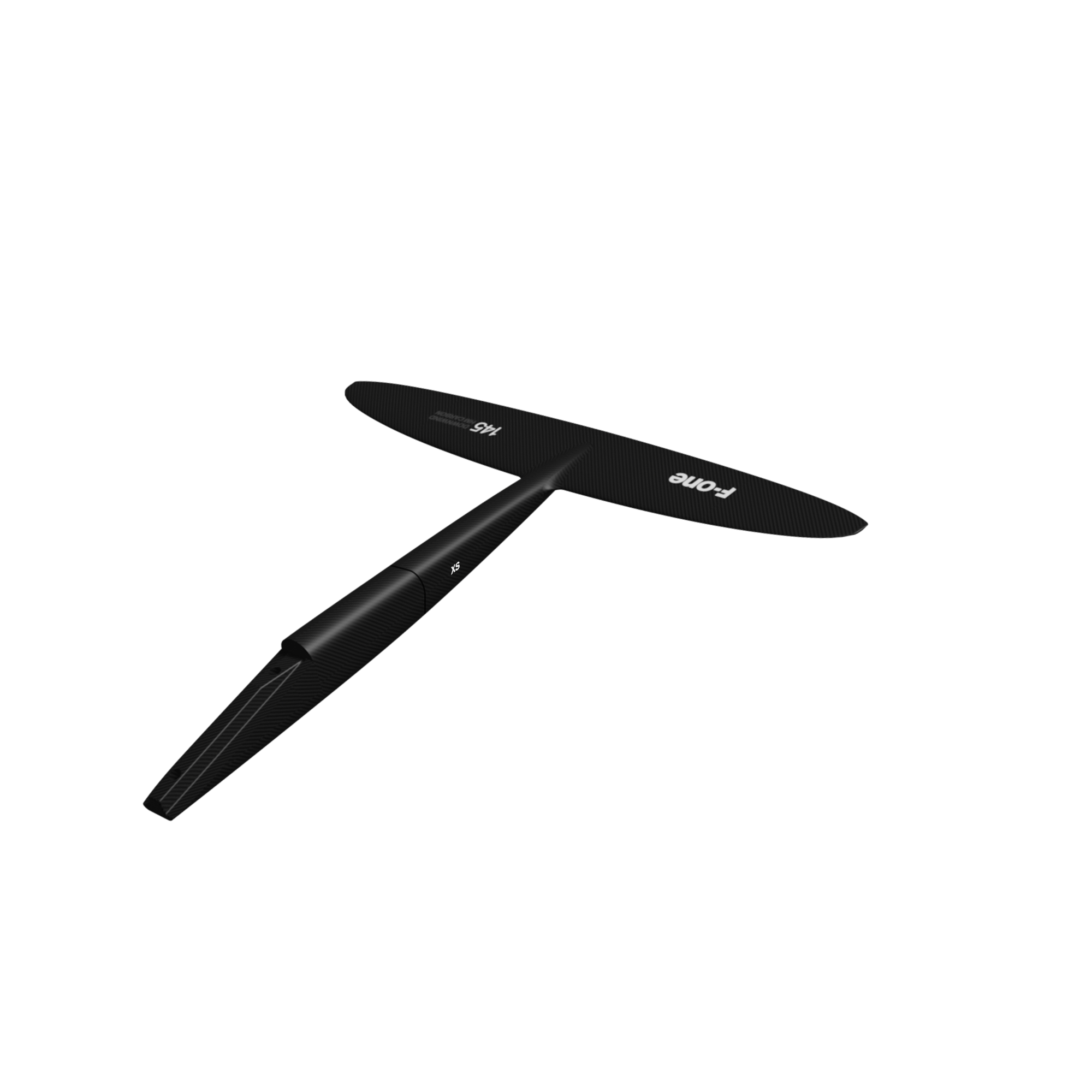 MONOBLOC TAIL DW - F-ONE