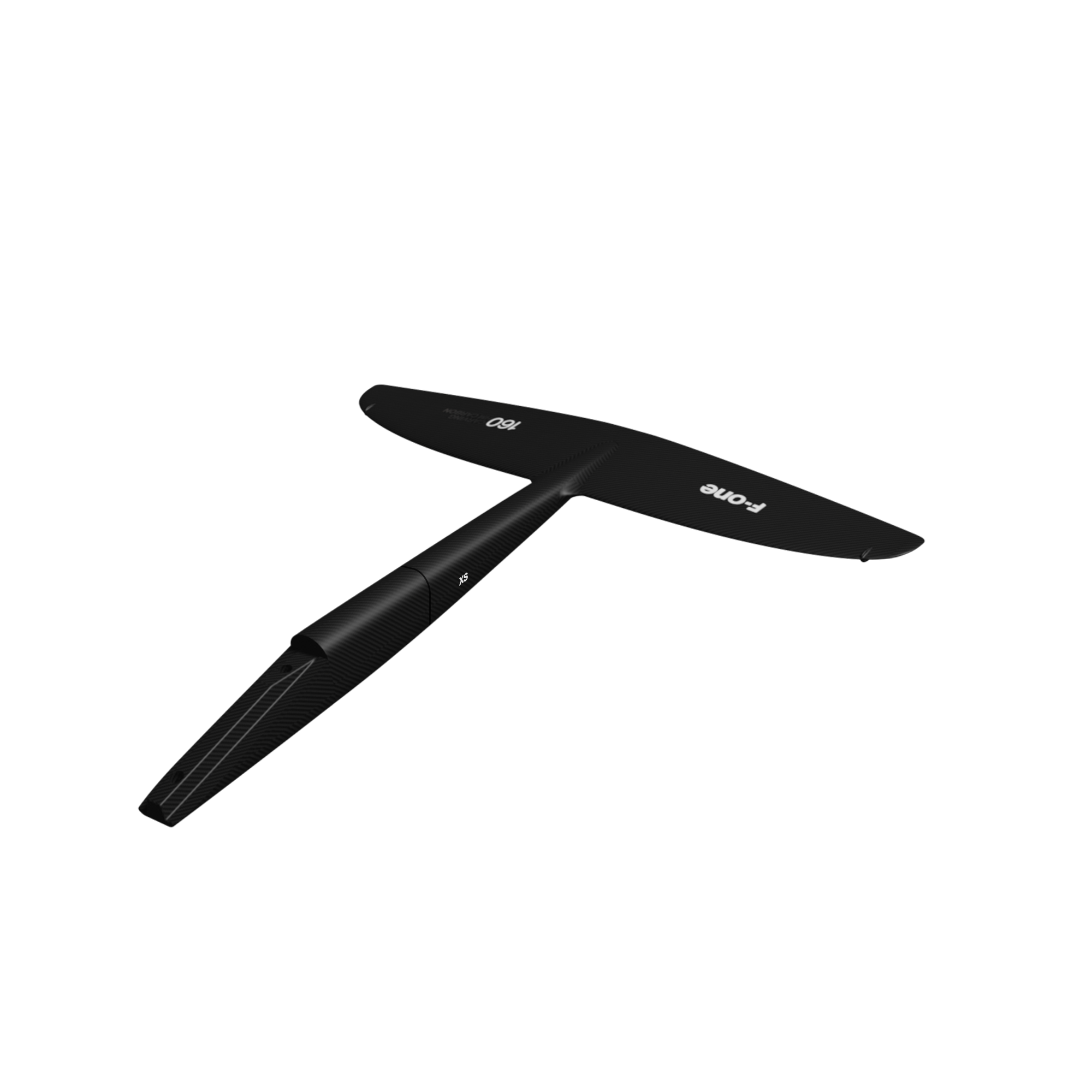 MONOBLOC TAIL CARVING - F-ONE