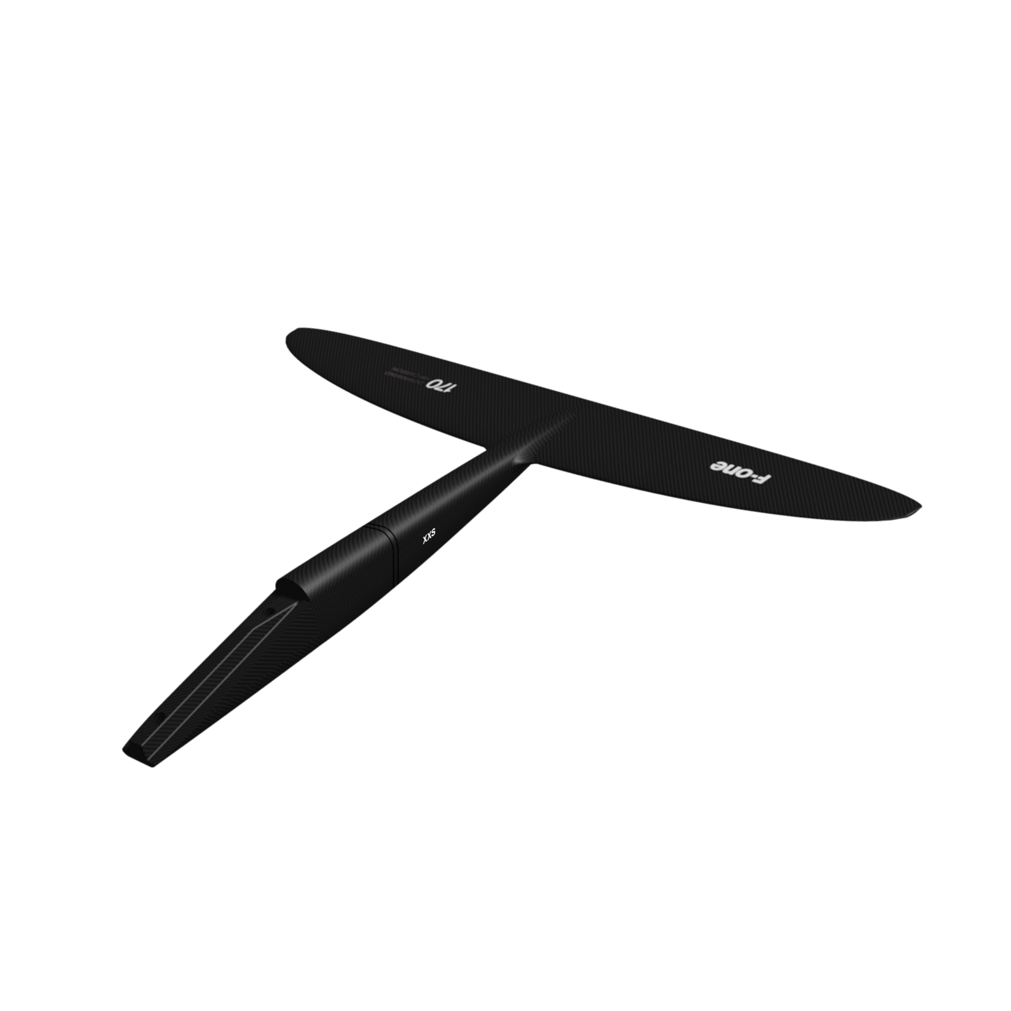 MONOBLOC TAIL DW - F-ONE