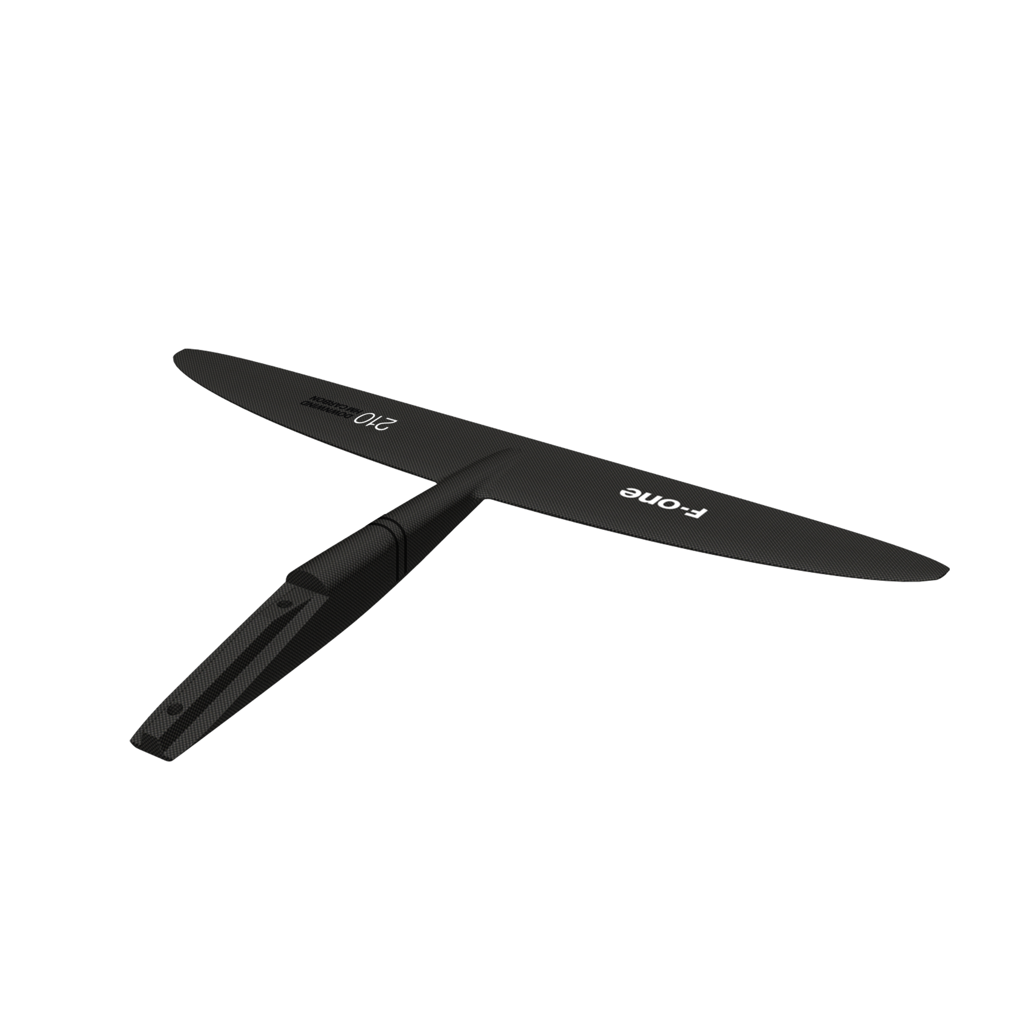 MONOBLOC TAIL DW - F-ONE