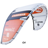 2025 MOTO X APEX - CABRINHA