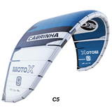 2025 MOTO X APEX - CABRINHA
