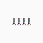 Armstrong Mast Top M7-26mm Stainless Screws
