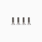 Armstrong Mast Top M7-26mm Titanium Screws
