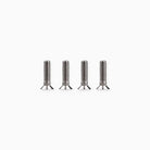 Armstrong Mast Top M7-30mm Titanium Screws