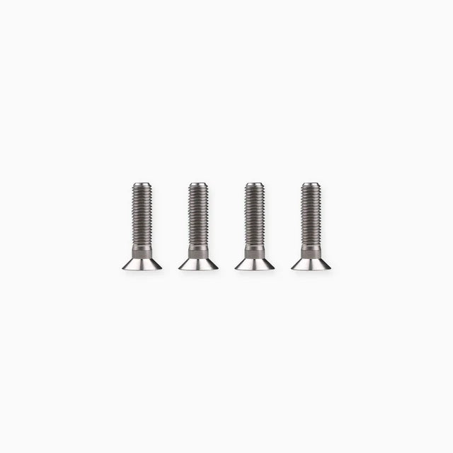 Armstrong Mast Top M7-30mm Titanium Screws